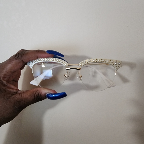 Zenni Glasses - Picture 1 of 5